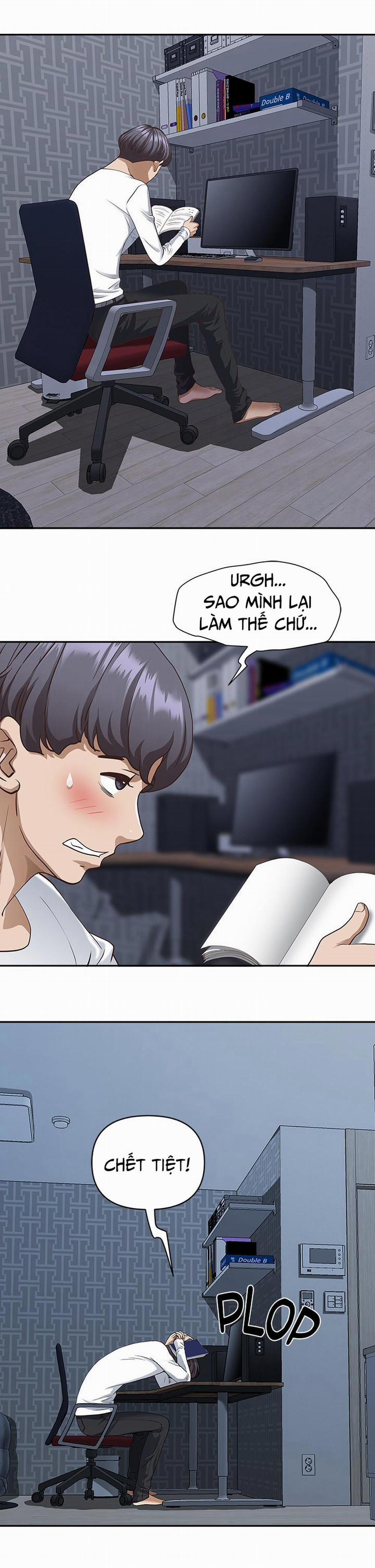 Sống cùng bạn mẹ! 11 trang 6