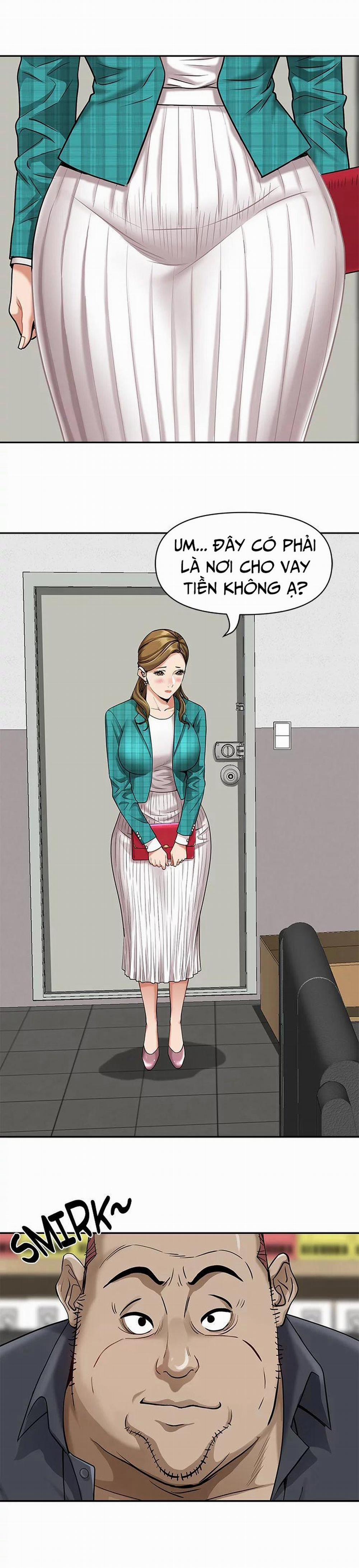 Sống cùng bạn mẹ! 12 trang 26