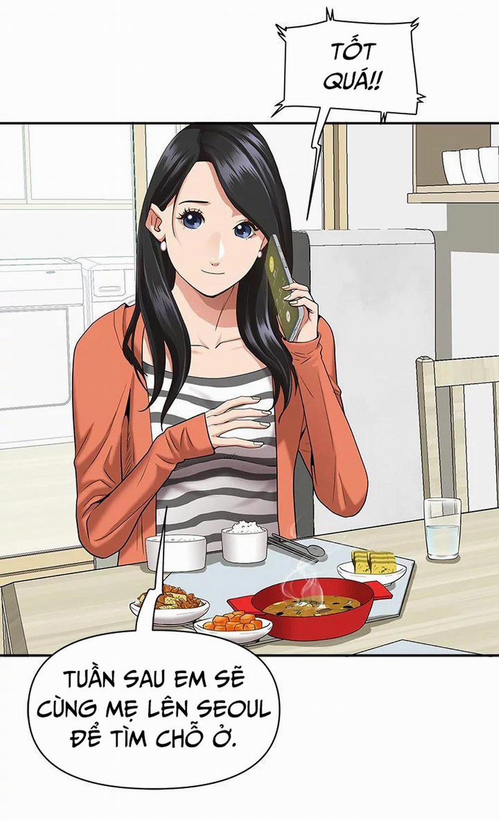 Sống cùng bạn mẹ! 12 trang 4