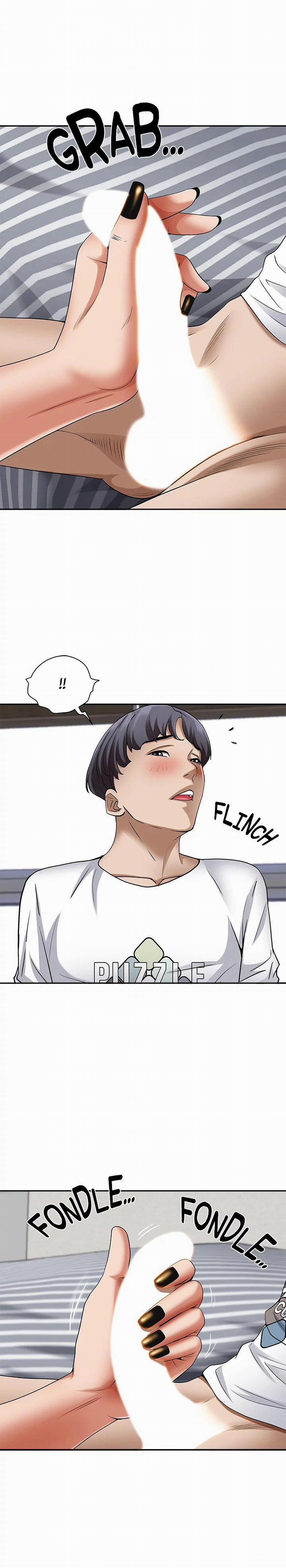 Sống cùng bạn mẹ! 13 trang 13