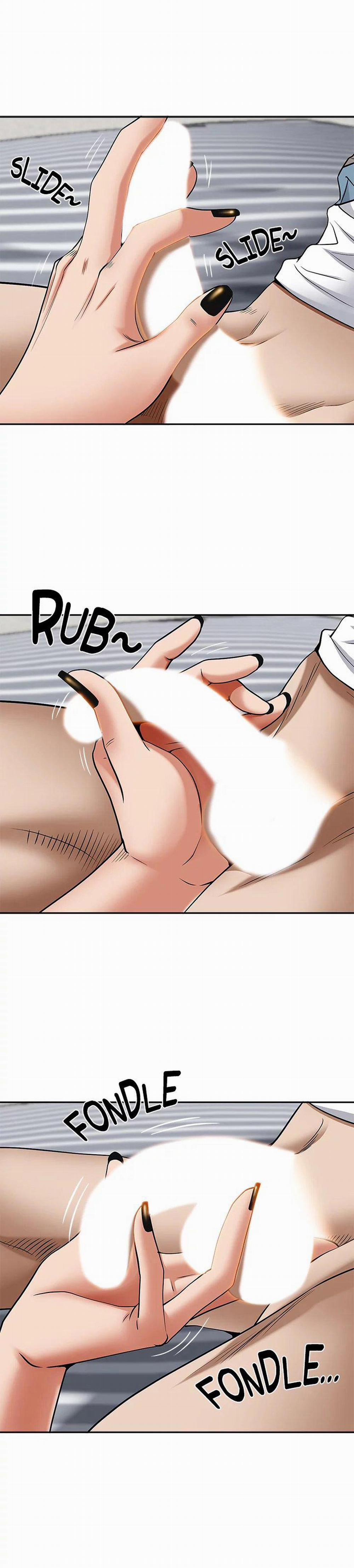 Sống cùng bạn mẹ! 13 trang 14