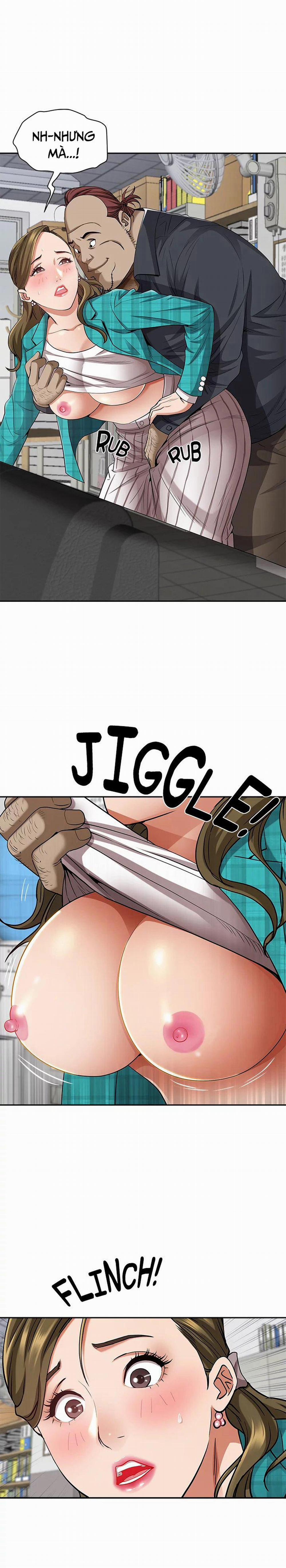 Sống cùng bạn mẹ! 13 trang 19