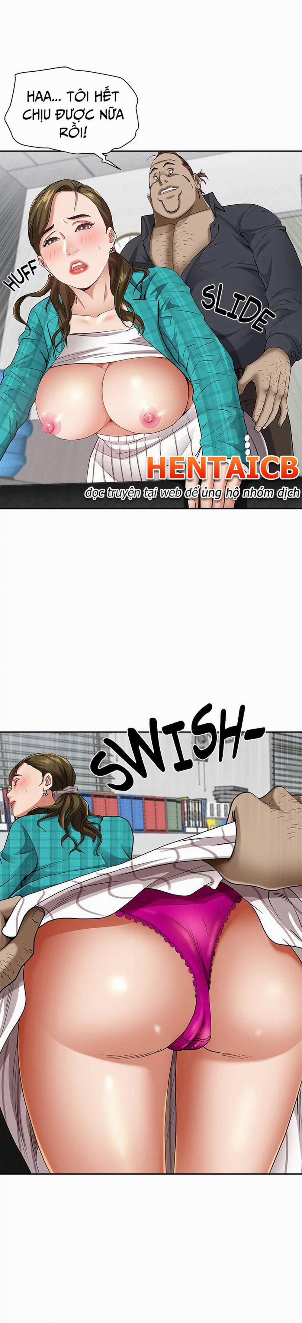 Sống cùng bạn mẹ! 13 trang 22