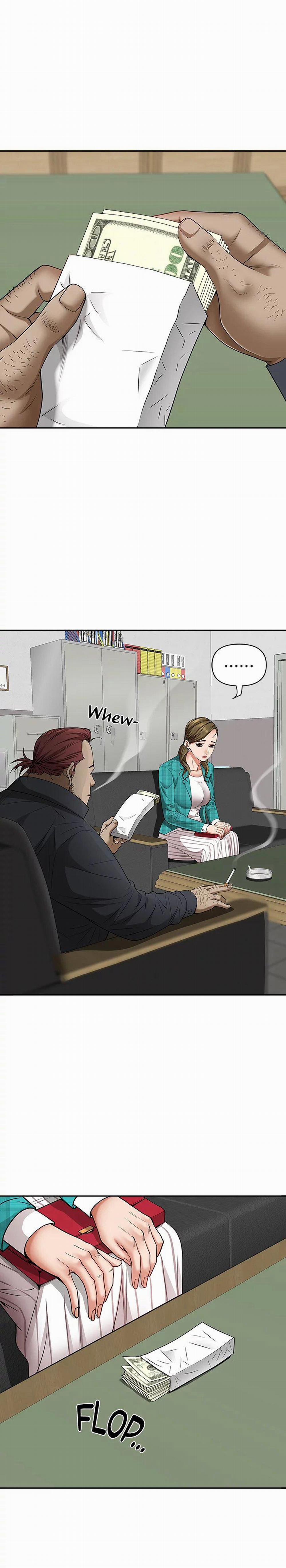 Sống cùng bạn mẹ! 13 trang 4