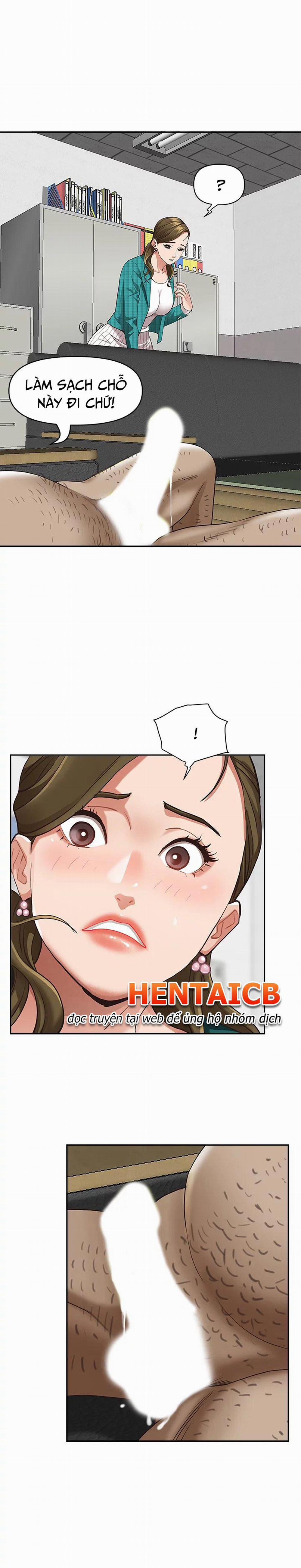 Sống cùng bạn mẹ! 14 trang 14