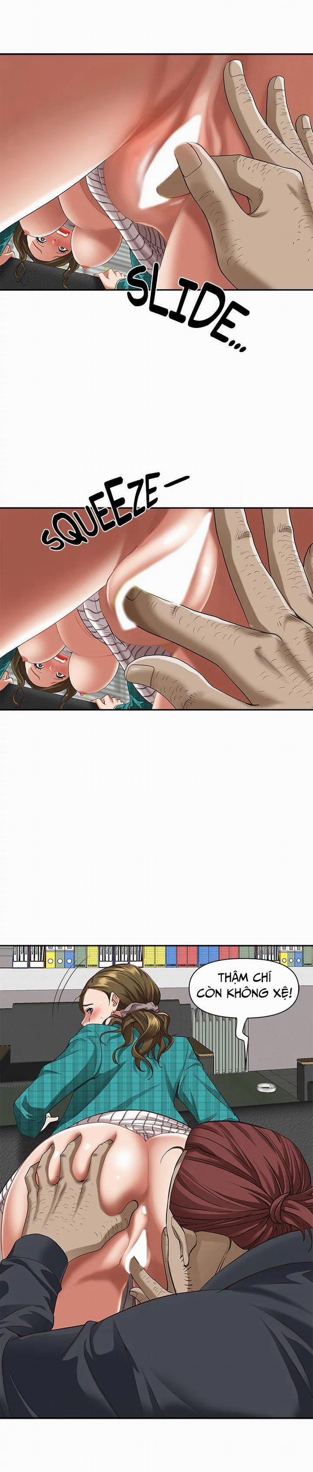 Sống cùng bạn mẹ! 14 trang 2