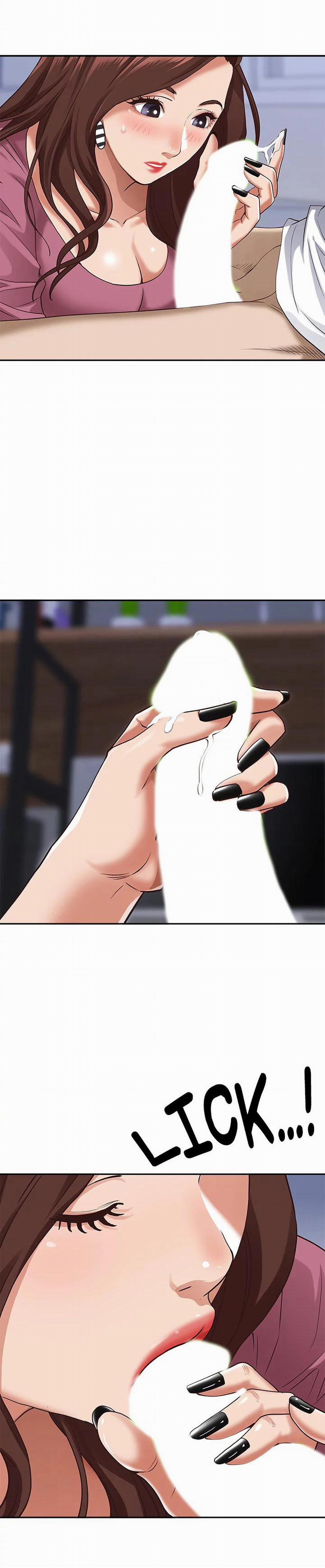 Sống cùng bạn mẹ! 14 trang 22