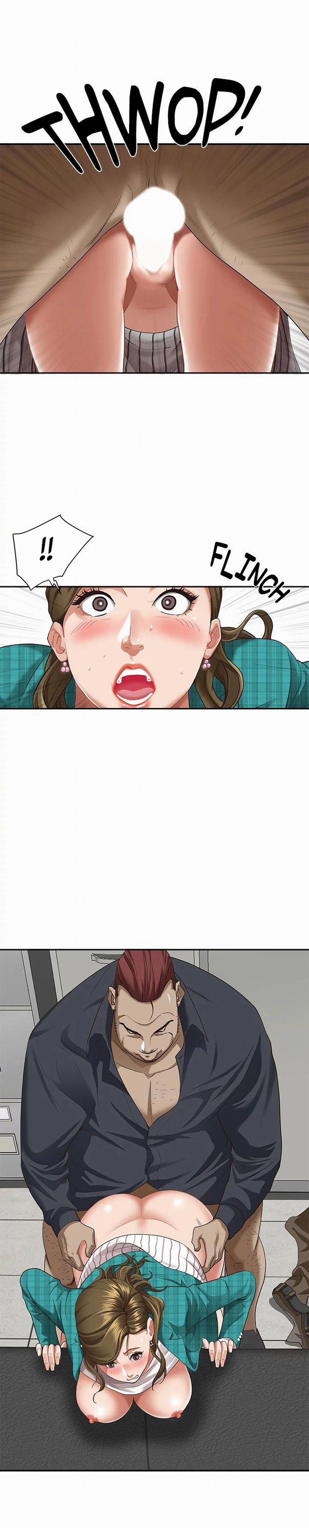 Sống cùng bạn mẹ! 14 trang 5