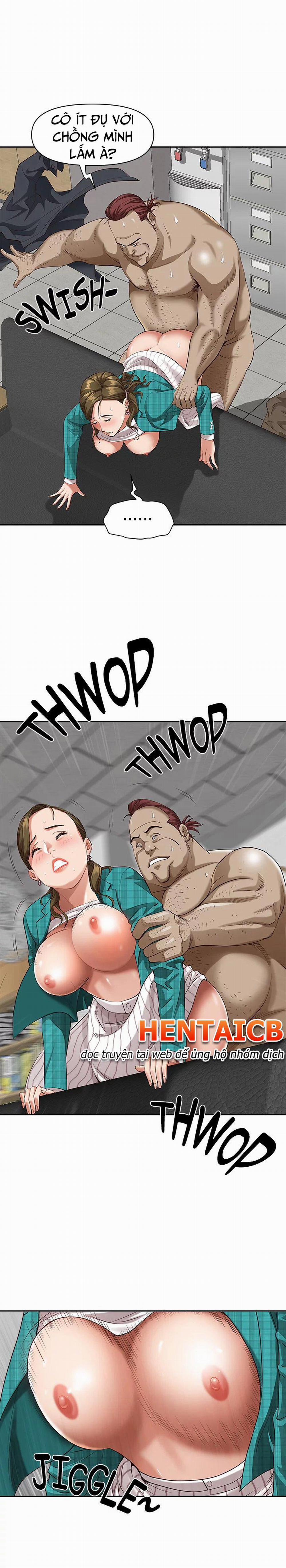 Sống cùng bạn mẹ! 14 trang 9