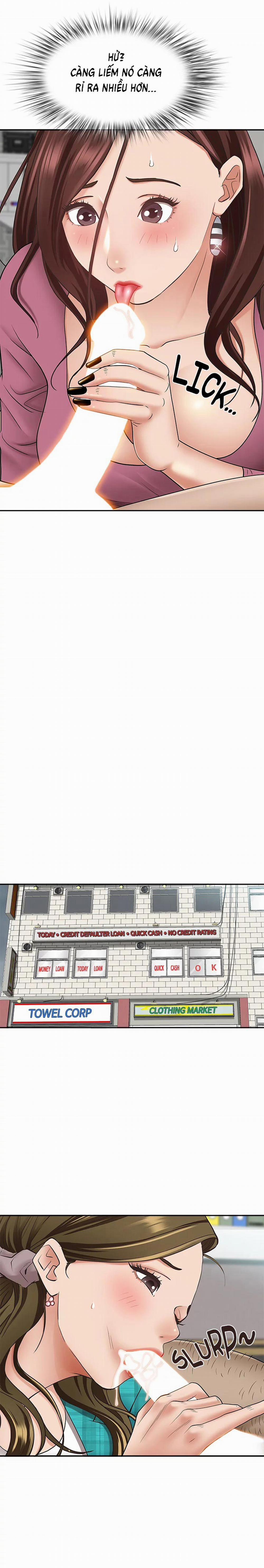 Sống cùng bạn mẹ! 15 trang 11