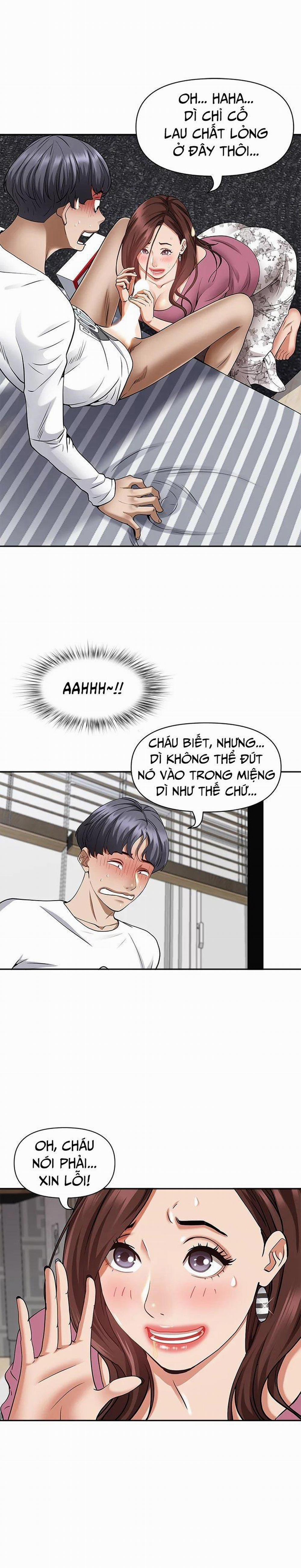 Sống cùng bạn mẹ! 15 trang 2