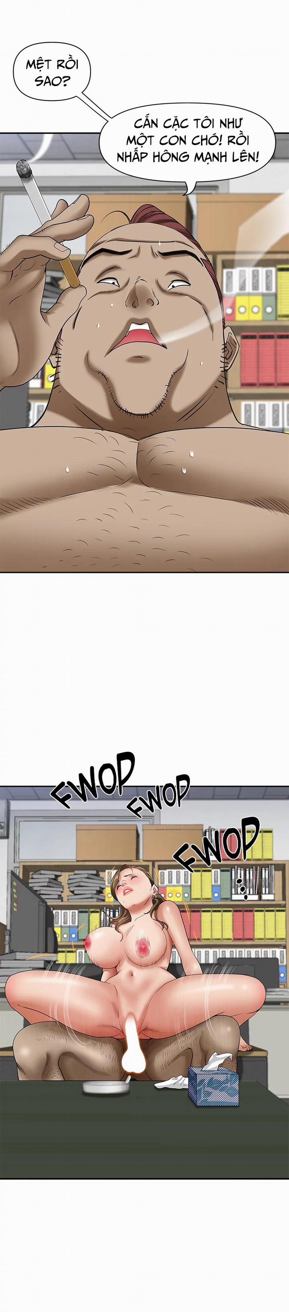Sống cùng bạn mẹ! 15 trang 20
