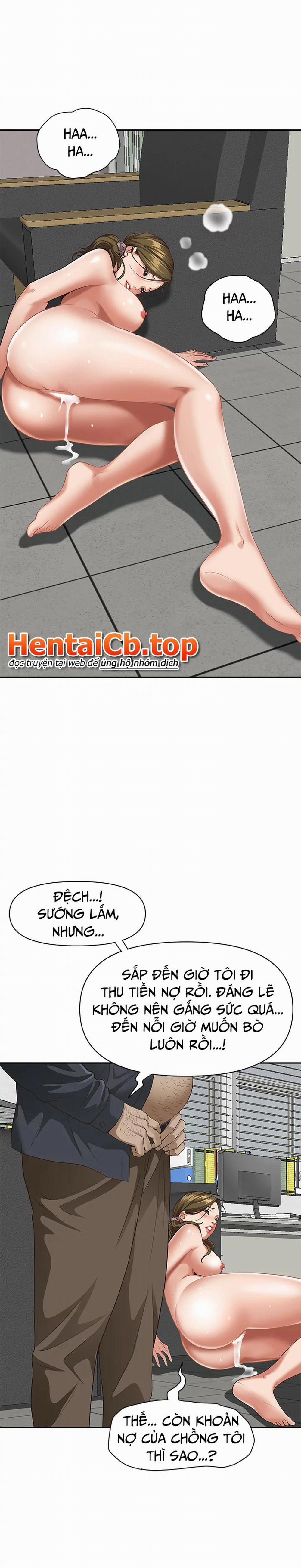 Sống cùng bạn mẹ! 15 trang 23