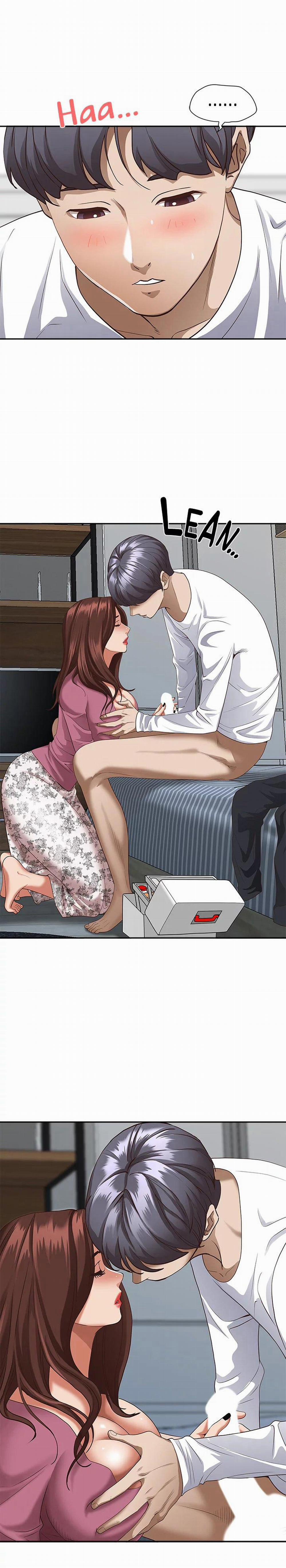 Sống cùng bạn mẹ! 16 trang 26