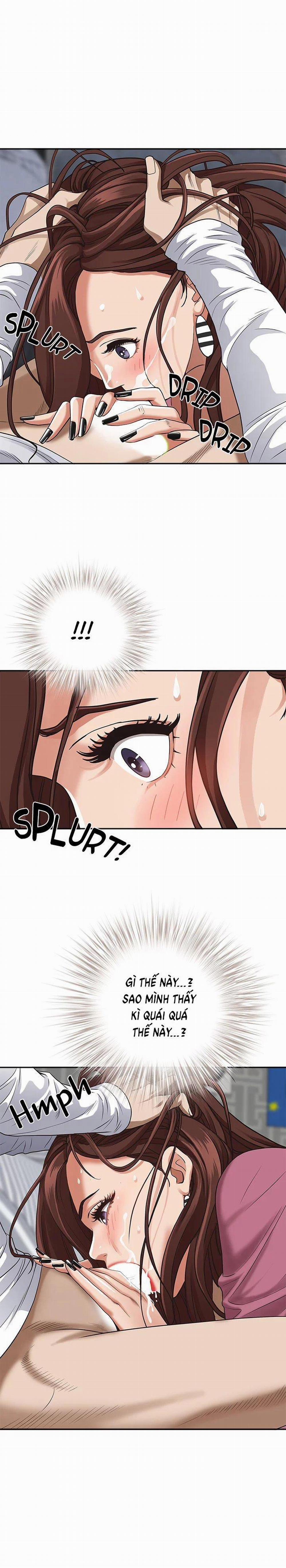 Sống cùng bạn mẹ! 16 trang 3