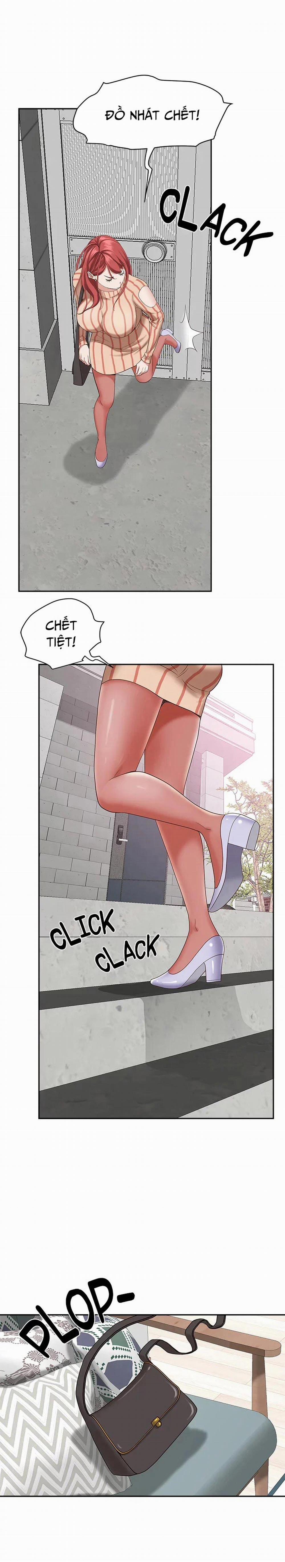 Sống cùng bạn mẹ! 17 0 Lột rồi trang 16