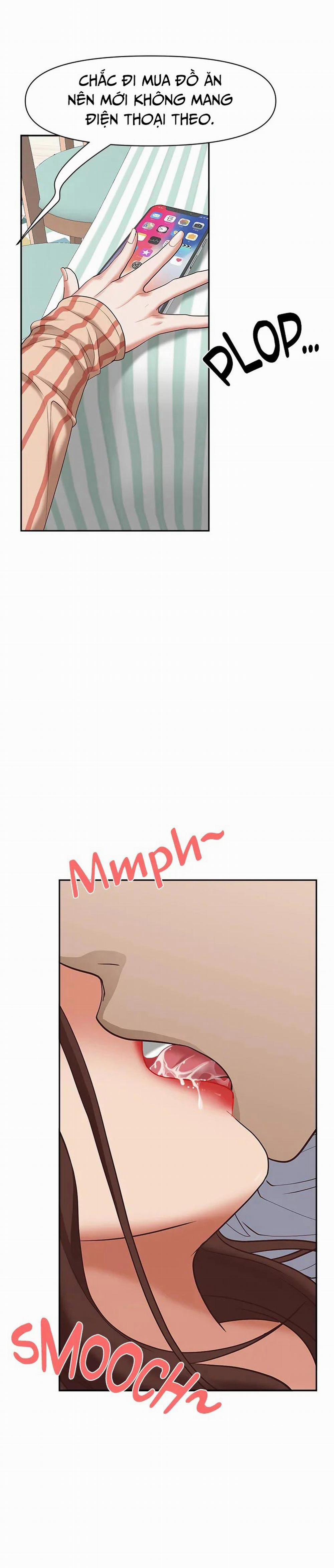 Sống cùng bạn mẹ! 17 0 Lột rồi trang 19