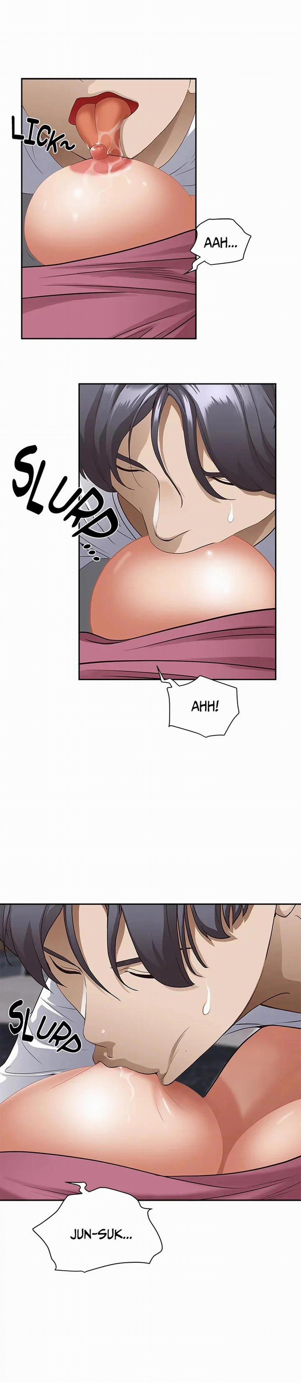 Sống cùng bạn mẹ! 17 0 Lột rồi trang 24