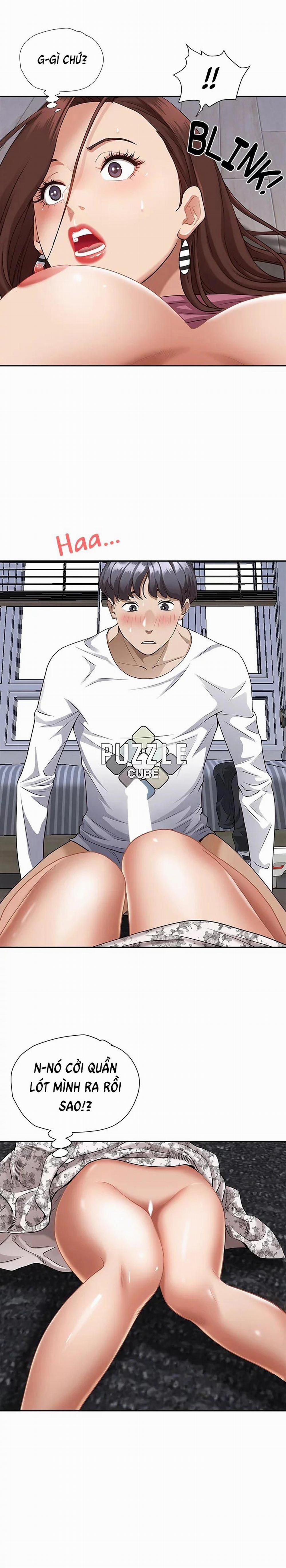 Sống cùng bạn mẹ! 17 0 Lột rồi trang 27