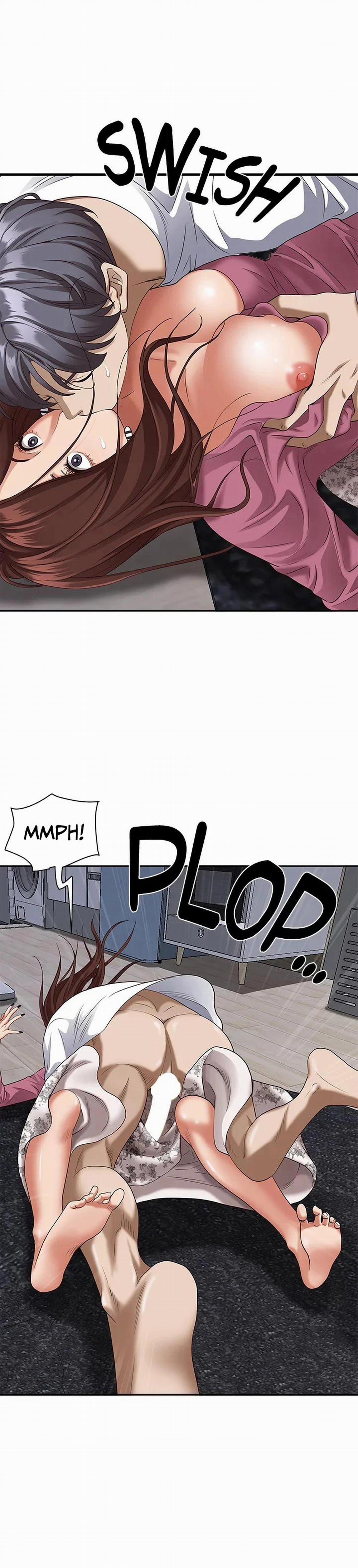 Sống cùng bạn mẹ! 17 0 Lột rồi trang 7