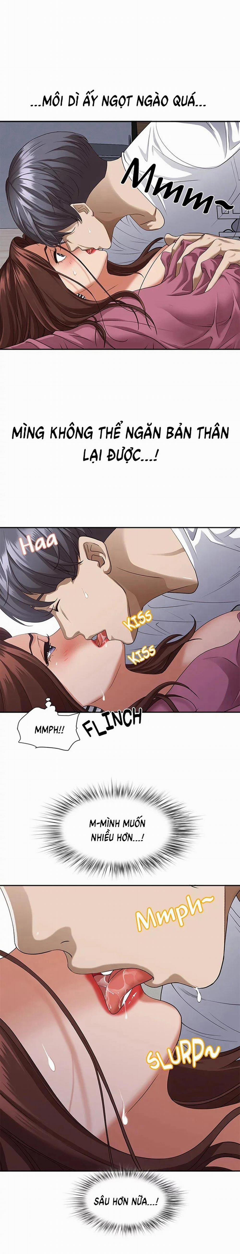 Sống cùng bạn mẹ! 17 0 Lột rồi trang 9