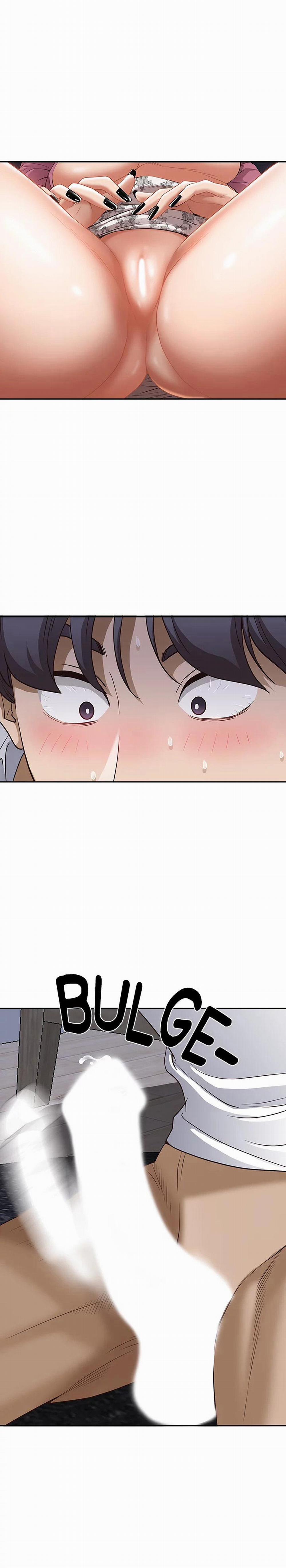 Sống cùng bạn mẹ! 18 0 Sex rồi trang 8