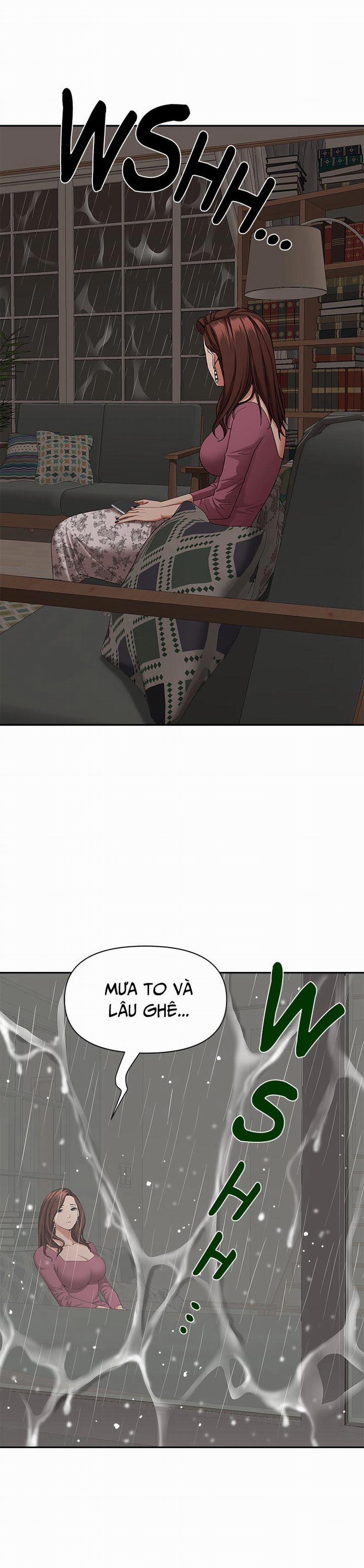 Sống cùng bạn mẹ! 20 trang 10