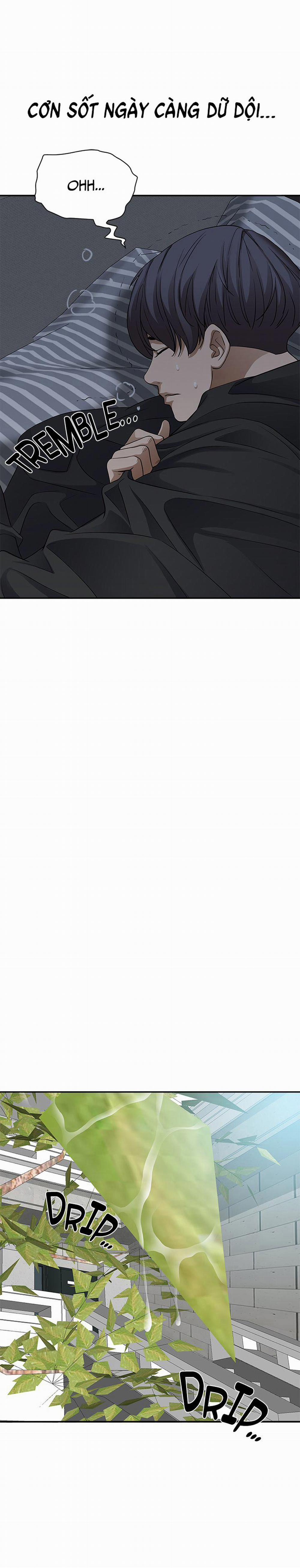 Sống cùng bạn mẹ! 20 trang 12