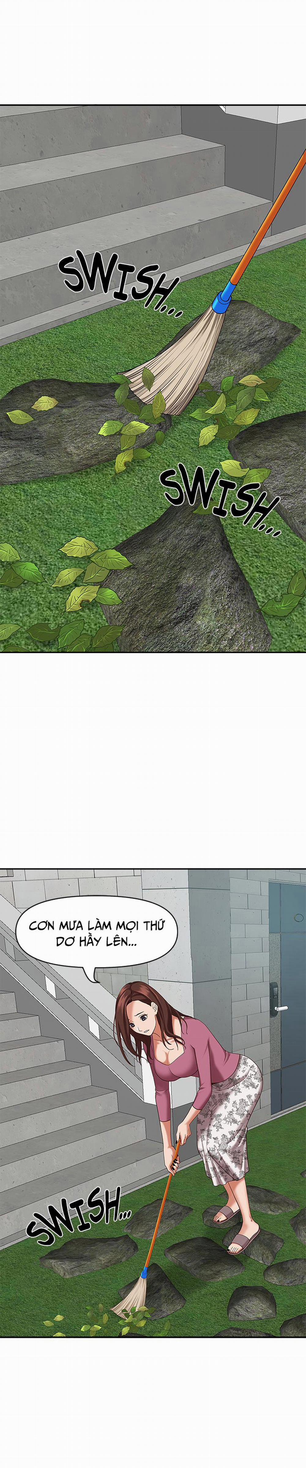 Sống cùng bạn mẹ! 20 trang 13