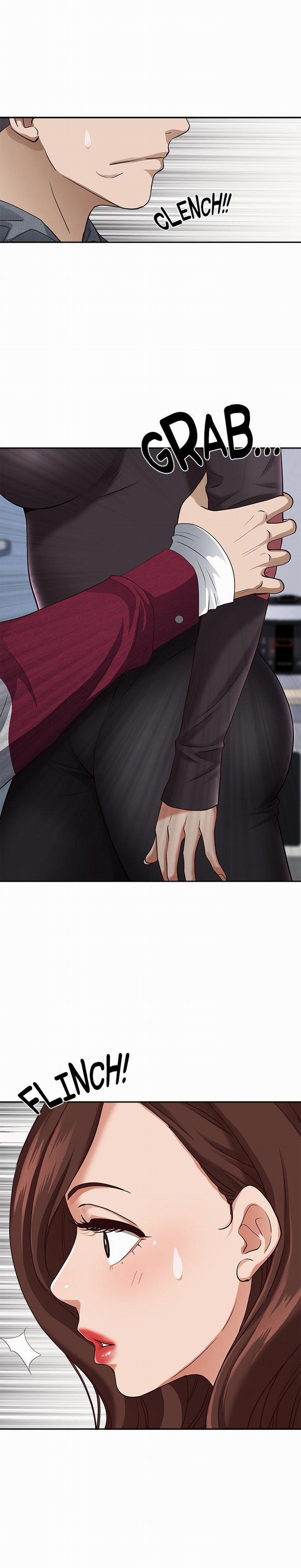 Sống cùng bạn mẹ! 20 trang 27