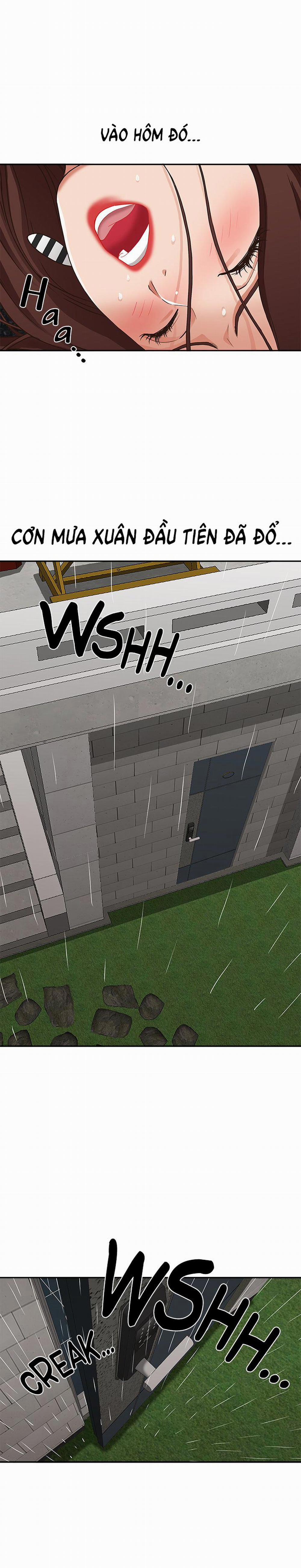 Sống cùng bạn mẹ! 20 trang 3