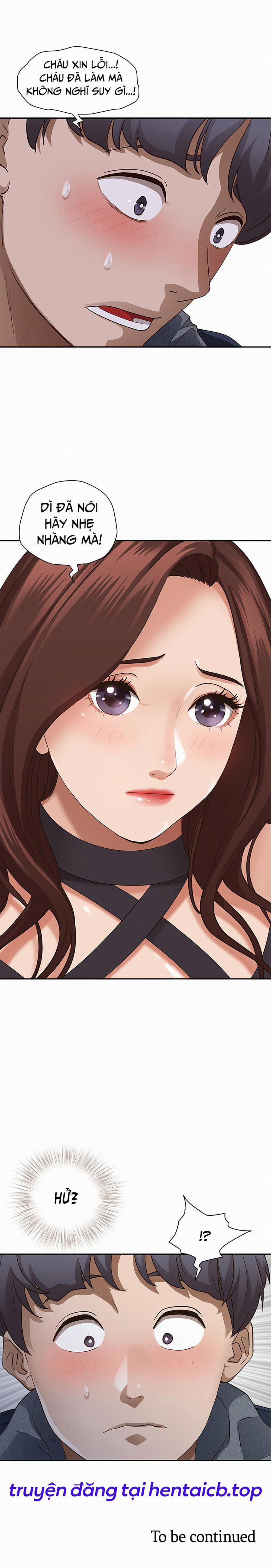 Sống cùng bạn mẹ! 20 trang 30