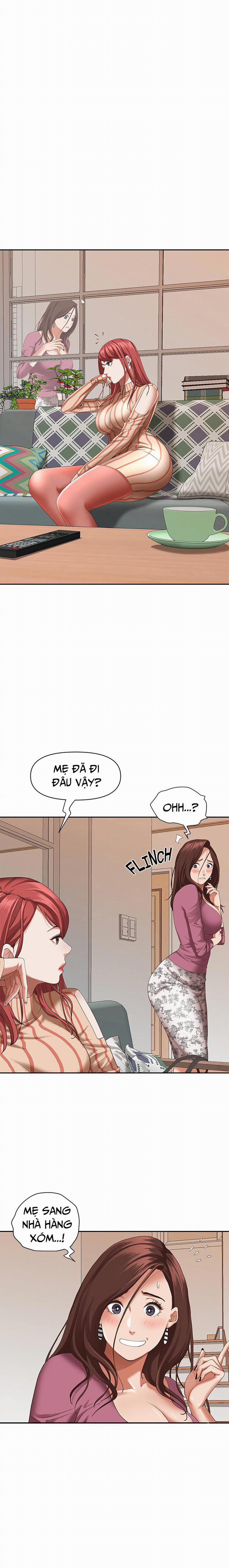 Sống cùng bạn mẹ! 20 trang 6