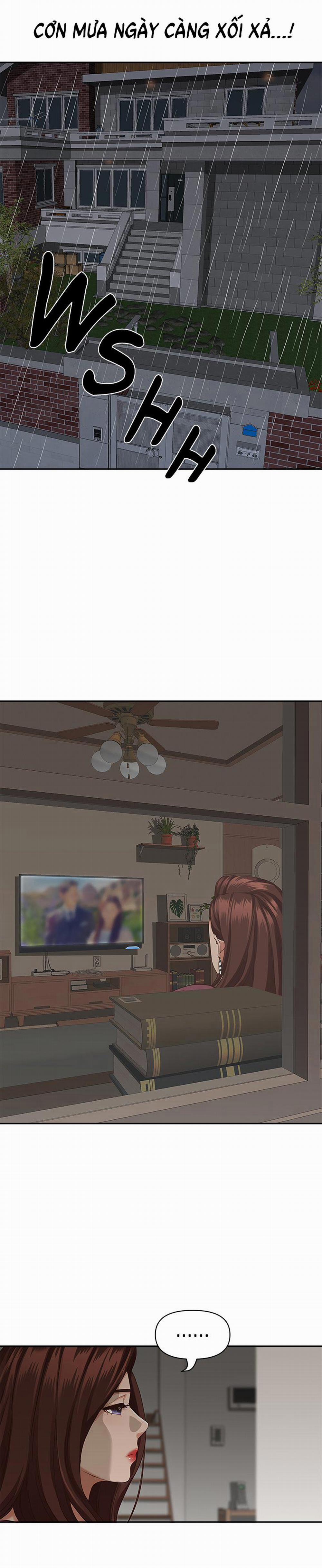 Sống cùng bạn mẹ! 20 trang 8