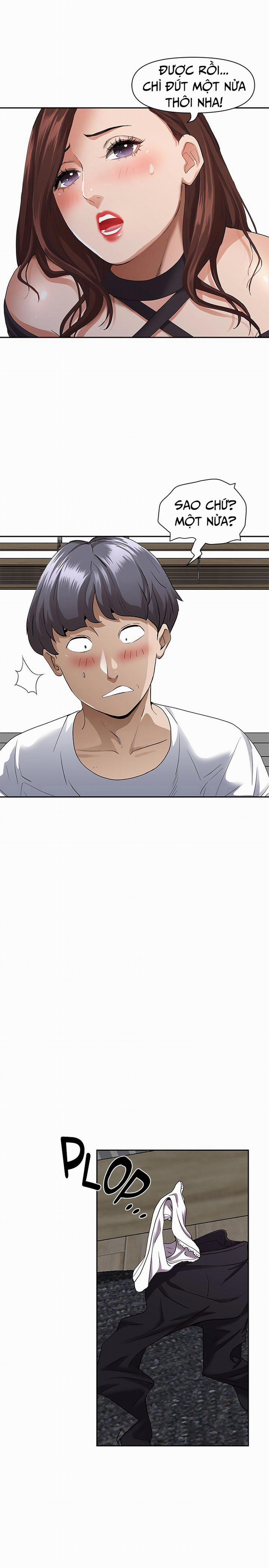 Sống cùng bạn mẹ! 21 trang 24