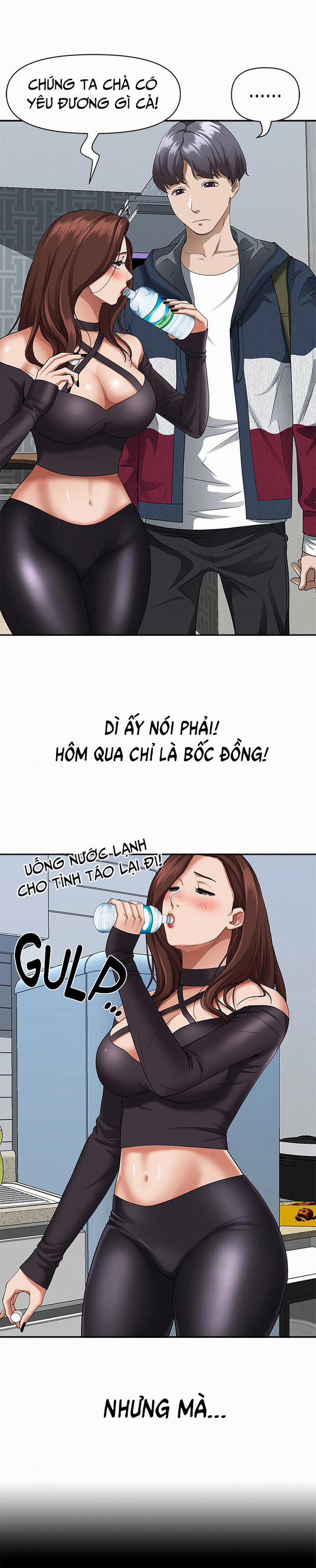 Sống cùng bạn mẹ! 21 trang 6