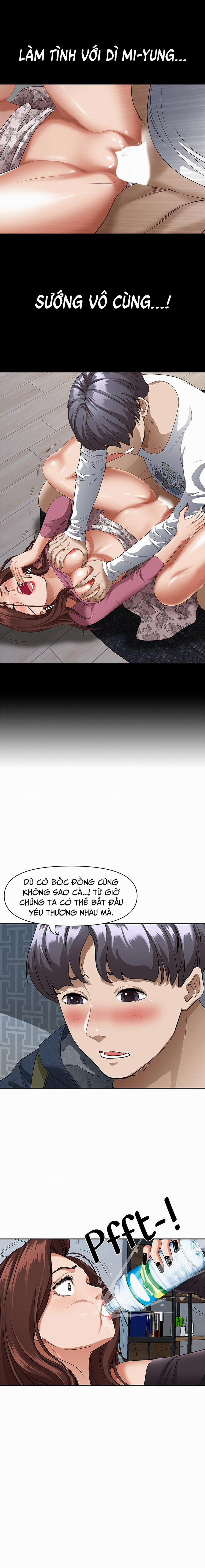 Sống cùng bạn mẹ! 21 trang 7