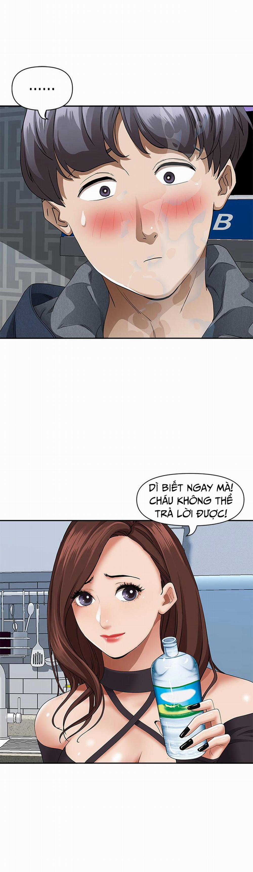 Sống cùng bạn mẹ! 21 trang 9