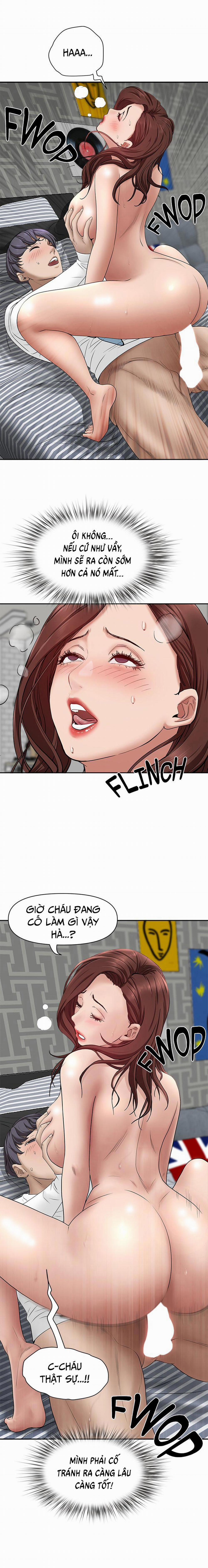 Sống cùng bạn mẹ! 22 trang 11