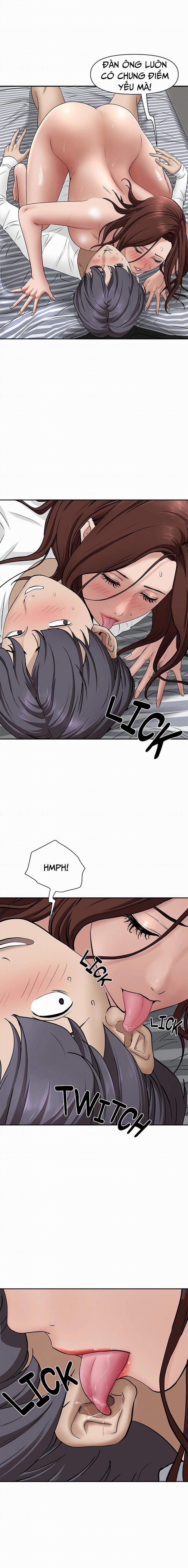 Sống cùng bạn mẹ! 22 trang 13