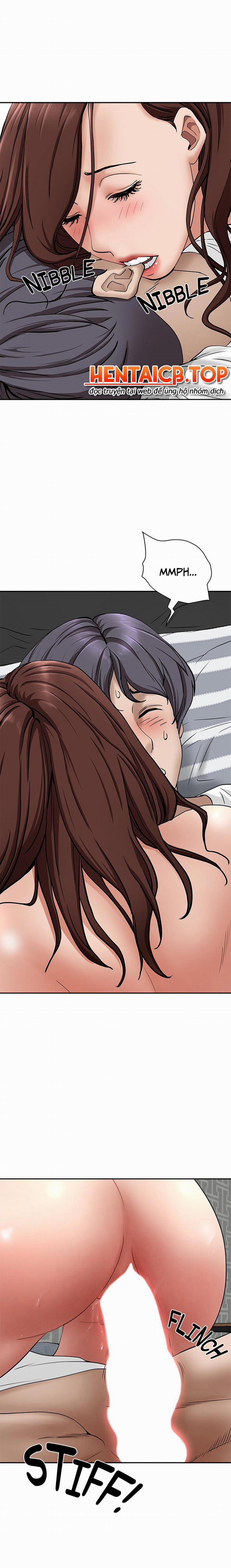 Sống cùng bạn mẹ! 22 trang 14