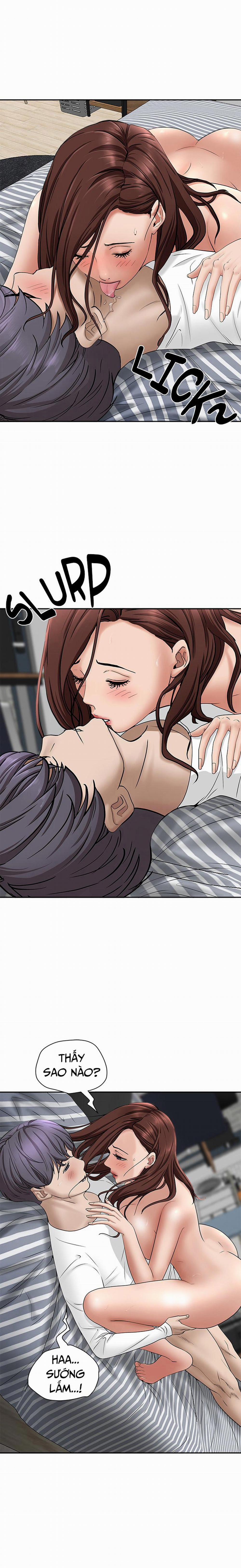 Sống cùng bạn mẹ! 22 trang 15