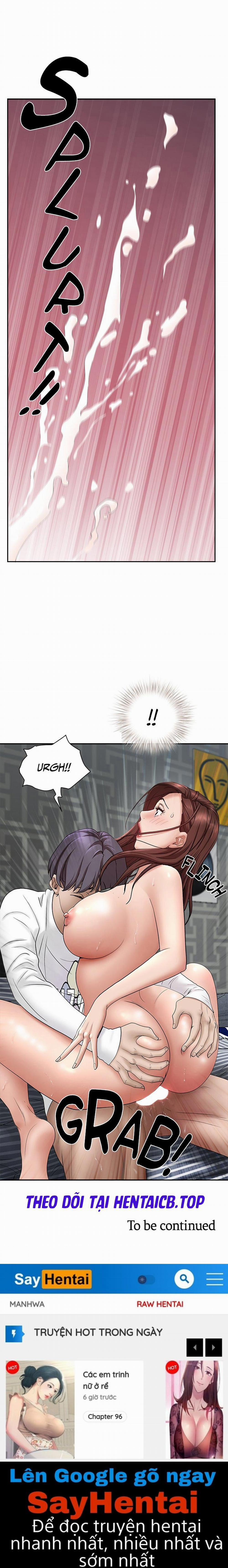 Sống cùng bạn mẹ! 22 trang 22