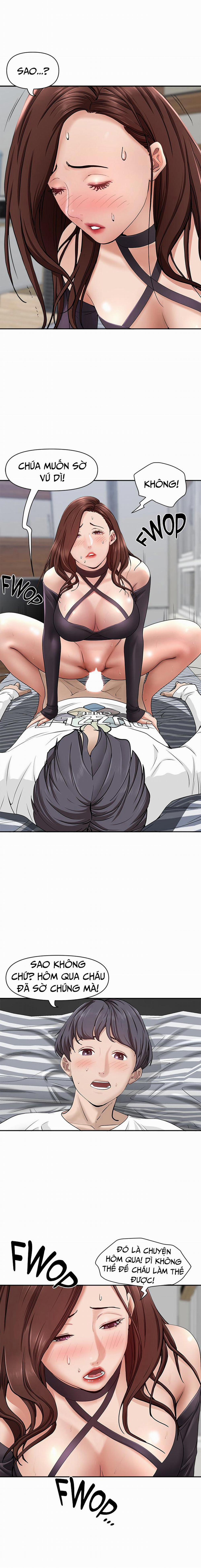 Sống cùng bạn mẹ! 22 trang 6