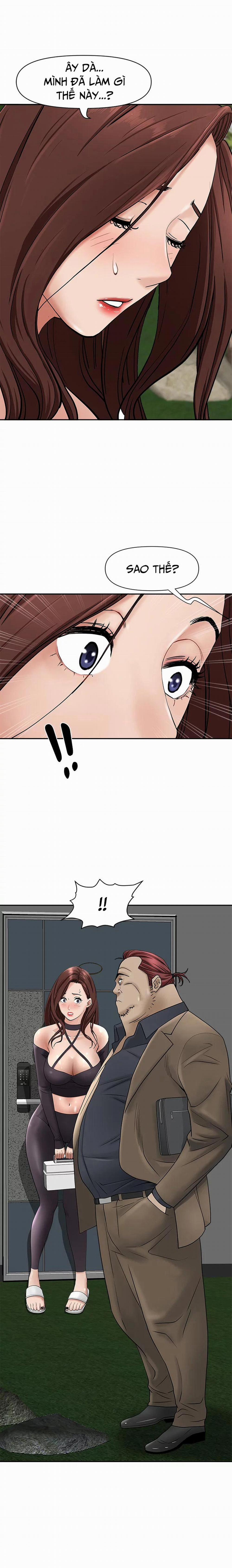 Sống cùng bạn mẹ! 23 trang 14