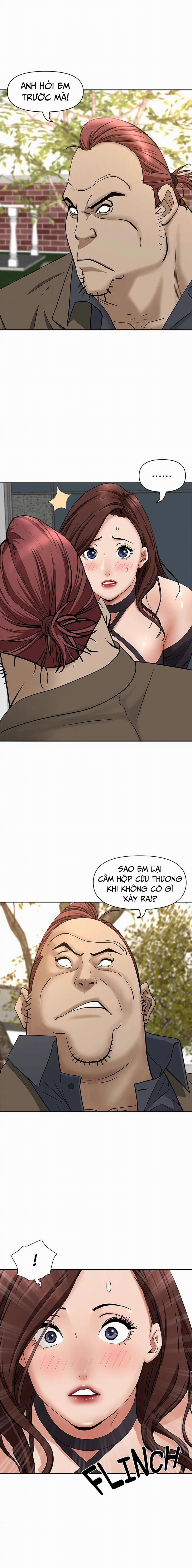 Sống cùng bạn mẹ! 23 trang 16