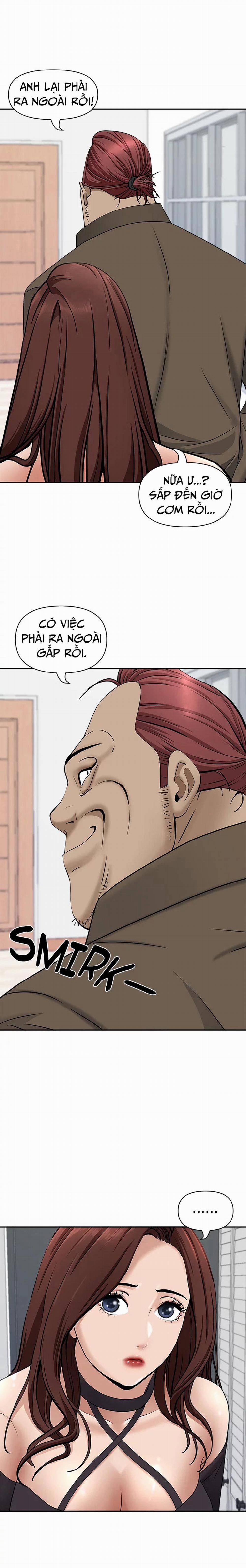 Sống cùng bạn mẹ! 23 trang 20