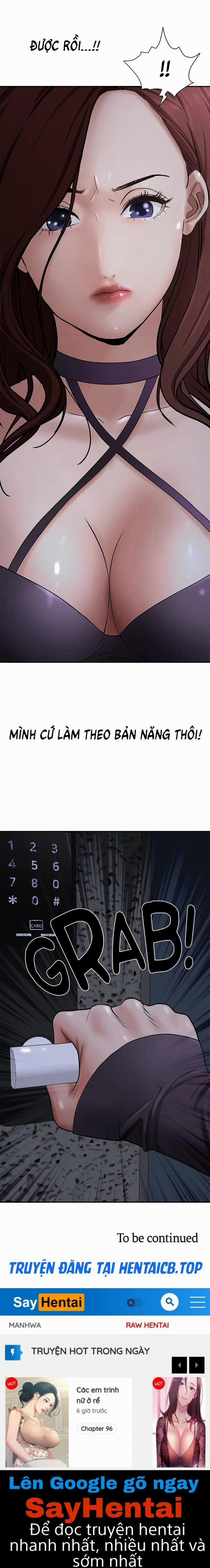 Sống cùng bạn mẹ! 23 trang 25