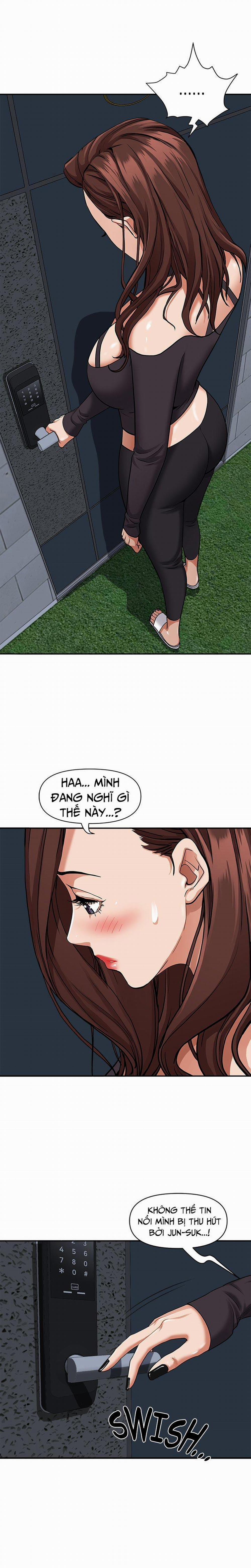 Sống cùng bạn mẹ! 24 trang 1