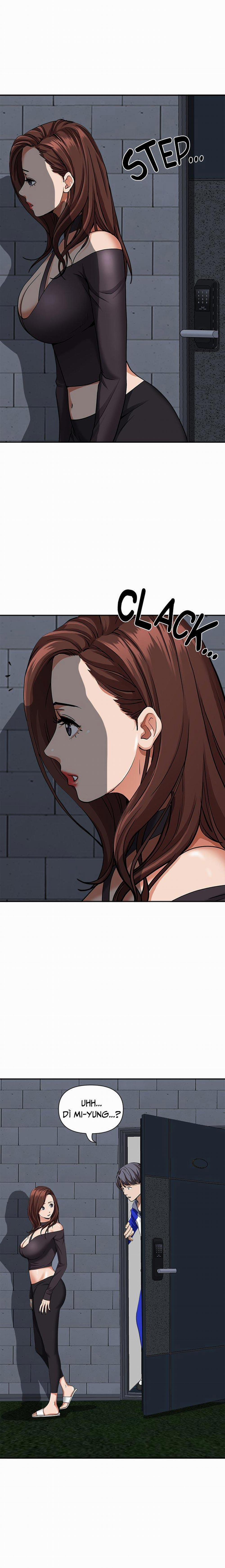 Sống cùng bạn mẹ! 24 trang 2